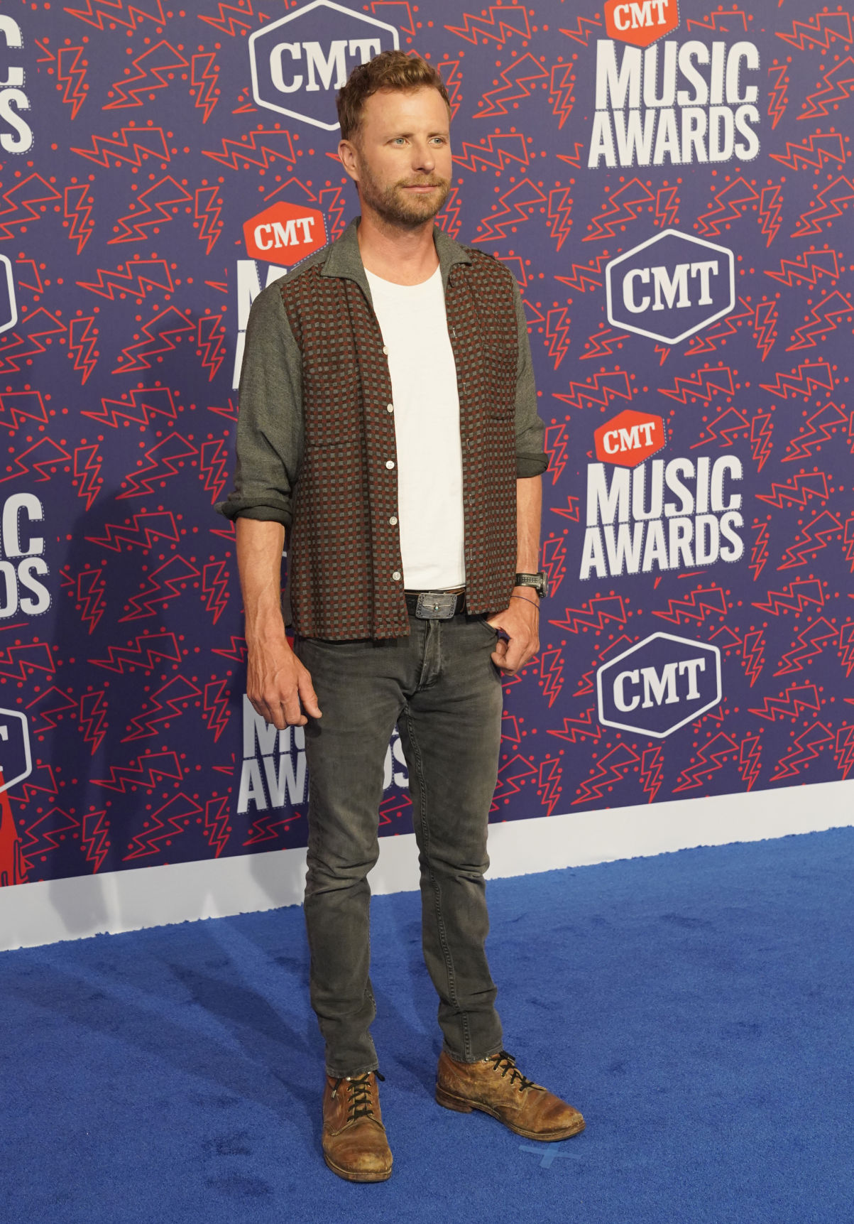 2019 CMT Music Awards - Arrivals